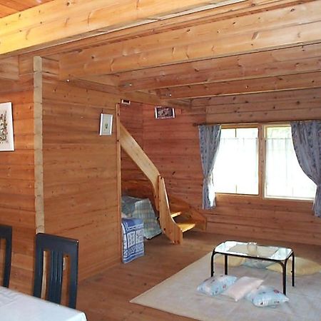 Cottage Mogi Log House Nasu Room photo